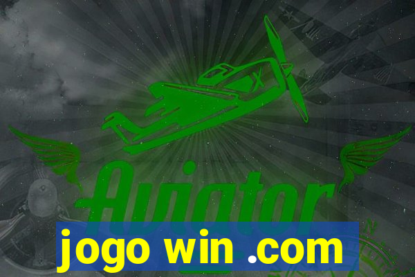 jogo win .com